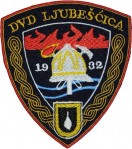 DVD LJUBEŠĆICA 2